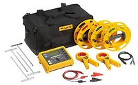 Fluke Networks-FLUKE-1625-2 KIT