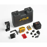 Fluke Networks-PLS 6R RBP KIT