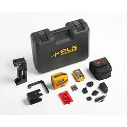 Fluke Networks-PLS 6R RBP KIT