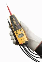 Fluke Networks-T+PRO