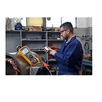 Fluke Networks-FLUKE-1587/I400 FC