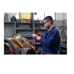 Fluke Networks-FLUKE-1587/I400 FC