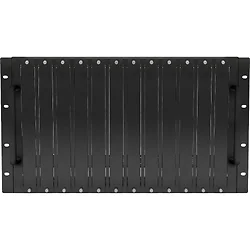 WYRESTORM TECHNOLOGIES PROAV CORP-NHD-000-RACK4