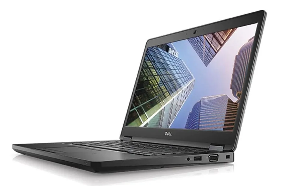 DELL-5490I58171625610P