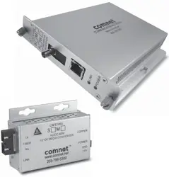 COMNET-NW9IC