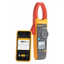 Fluke Networks-FLUKE-375 FC