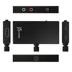 J5 CREATE IMSOURCING-JVA02