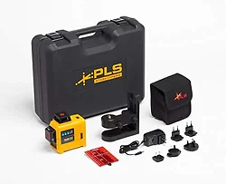 Fluke Networks-PLS 3X360R KIT