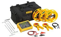 Fluke Networks-FLUKE-1623-2 KIT