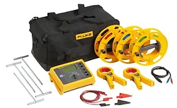 Fluke Networks-FLUKE-1623-2 KIT