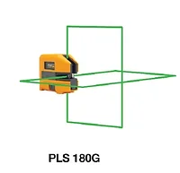 Fluke Networks-PLS 180G Z