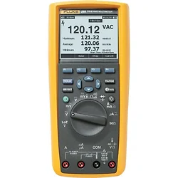 Fluke Networks-FLUKE-289/FVF
