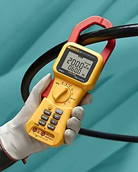 Fluke Networks-FLUKE-355
