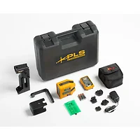 Fluke Networks-PLS 6G RBP KIT