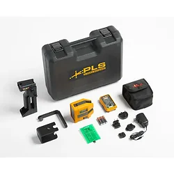 Fluke Networks-PLS 6G RBP KIT