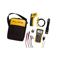 Fluke Networks-FLUKE-116