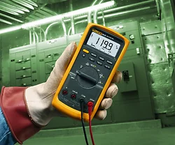 Fluke Networks-FLUKE-83-5