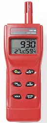 Fluke Networks-CO2-100