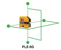 Fluke Networks-PLS 6G Z