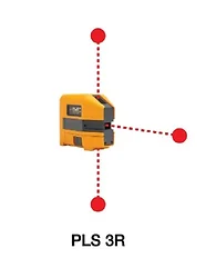 Fluke Networks-PLS 3R KIT