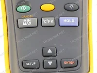 Fluke Networks-FLUKE-51-2 60HZ