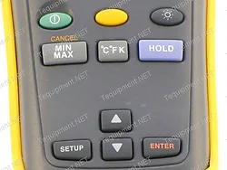 Fluke Networks-FLUKE-51-2 60HZ