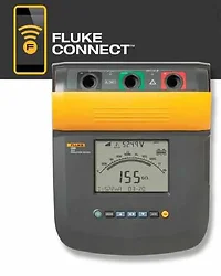 Fluke Networks-FLUKE-1555
