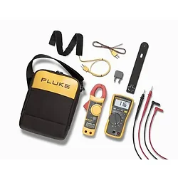 Fluke Networks-FLUKE-116/323 KIT