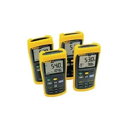 Fluke Networks-FLUKE-52-2 60HZ