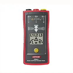 Fluke Networks-PRM-6