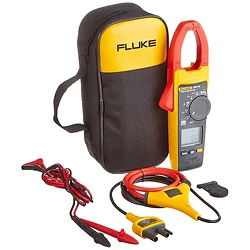 Fluke Networks-FLUKE-376 FC