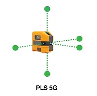 Fluke Networks-PLS 5G KIT
