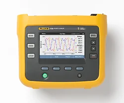 Fluke Networks-FLUKE-1738/B