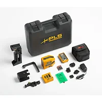Fluke Networks-PLS 6G RBP SYS
