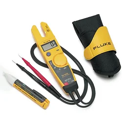 Fluke Networks-T5-H5-1AC KIT/US