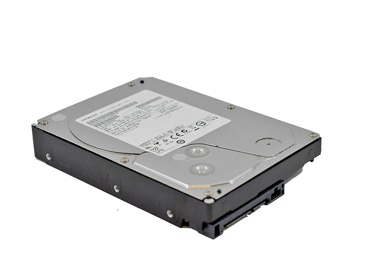 Western Digital-H721010CLA632