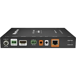 WYRESTORM TECHNOLOGIES PROAV CORP-NHD-110-RX