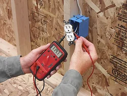 Fluke Networks-5XP-A