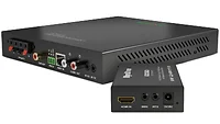 WYRESTORM TECHNOLOGIES PROAV CORP-EX-1UTP-IR-70-AMP