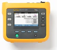 Fluke Networks-FLUKE-1734/EUS
