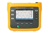 Fluke Networks-FLUKE-1738/EUS