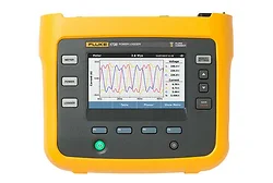 Fluke Networks-FLUKE-1738/EUS