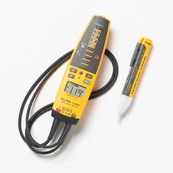 Fluke Networks-T+PRO-1AC KIT