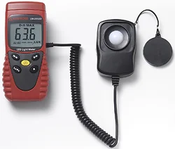 Fluke Networks-LM-200LED