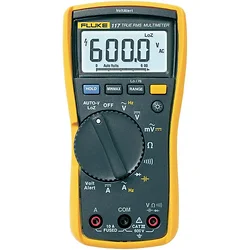 Fluke Networks-FLUKE-117