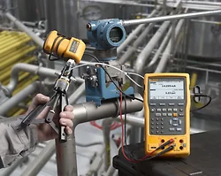 Fluke Networks-FLUKE-750PA5