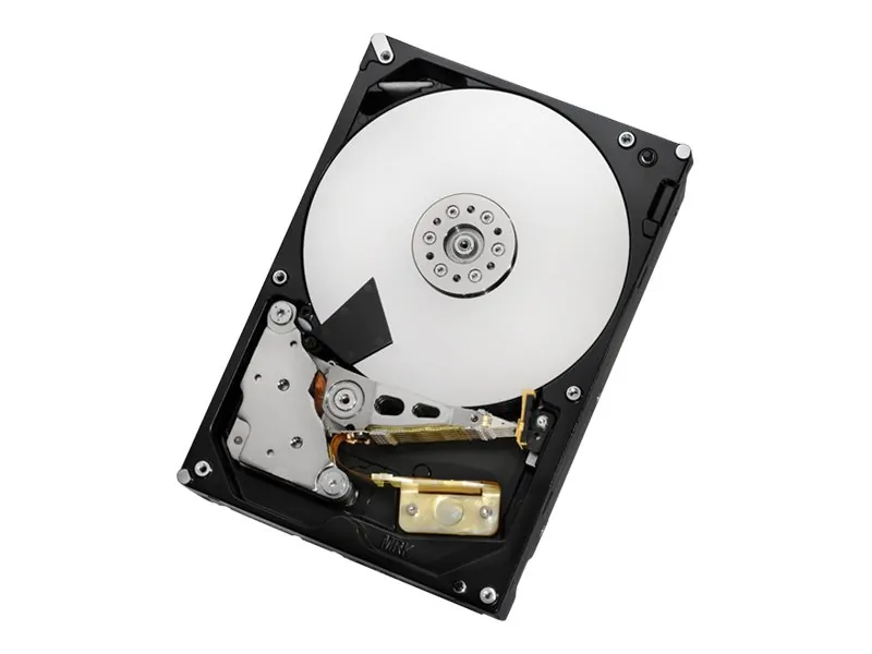 Western Digital-H724020ALE640