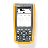 Fluke Networks-FLUKE-123B/NA