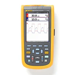Fluke Networks-FLUKE-123B/NA
