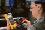 Fluke Networks FLUKE-725 US